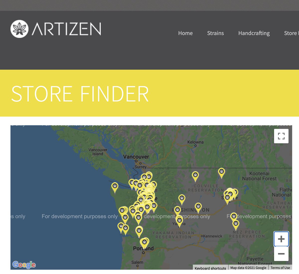 WZ_420's tweet photo. ⚡️ $PVSP MASSIVE NEWS!
🤯LOI with ARTIZEN CANNABIS! 
🚀ARTIZEN appears to be one of the top Cannabis companies in Washington State!
🤑$69 million wholesale sales
🔥Distribution network more than 200 retailers 
🤑$200 million in retail value since 2015!
🔥 $HTSC connected as well! https://t.co/SD38hNWqeD