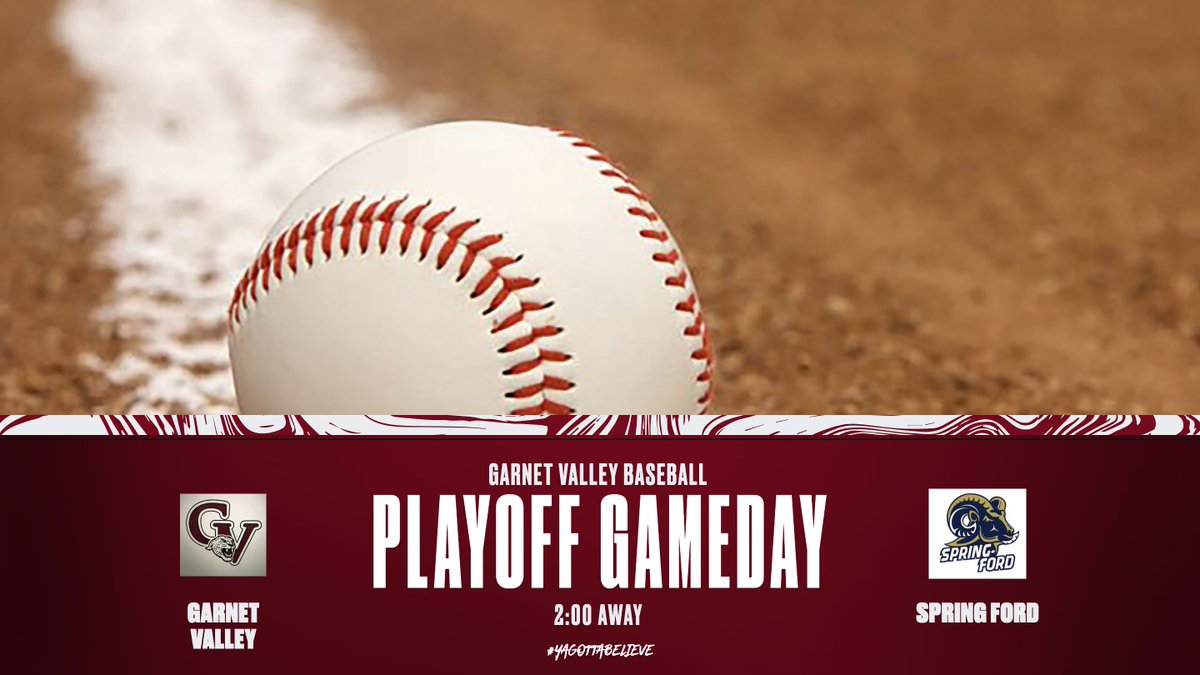 GVAthletics's tweet photo. https://t.co/jO9TJHCUmJ