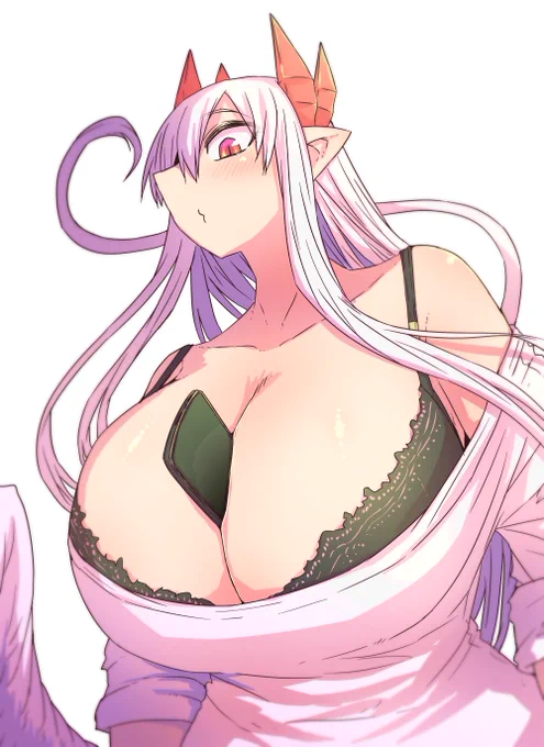 スマホホルダーローレムちゃん