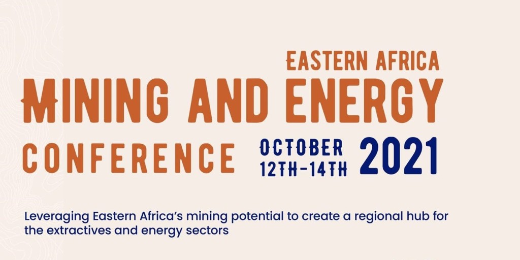 Mining_News's tweet photo. The Eastern Africa Mining and Energy Conference in Kenya is East Africa’s largest and only international and local mining and energy forum. @EAMEC2021 #EAMEC #Africa #oilandgas #energy #miningnews #onlineevent #Kenya #EAMEC2021
https://t.co/QLwzxtgZ6v https://t.co/VyPCJeuUik