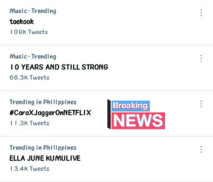 crisshineee's tweet photo. We love you RURU MADRID! 💜

#CaraXJaggerOnNETFLIX https://t.co/Y1w8fKVmVq