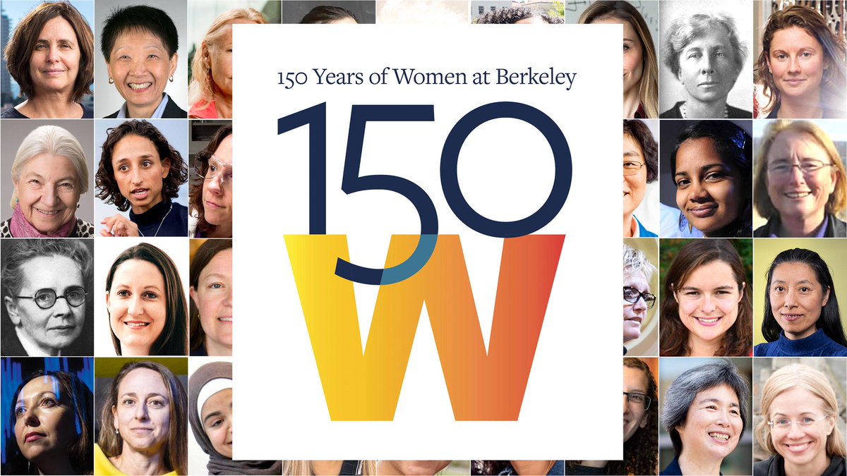 For our series honoring 150 #Women at <a href="/UCBerkeley/">UC Berkeley</a>, grad student Emily Mullin conversed with 2 Berkeley alumnae, Sarah Olsen (PhD 2016) &amp; Kate Gilhuly (PhD 1999).  Check out some of the highlights here: cutt.ly/6nyz3RA

#ClassicsTwitter #Academia #GoBears <a href="/WomenatCal150/">BerkeleyWomen150</a>