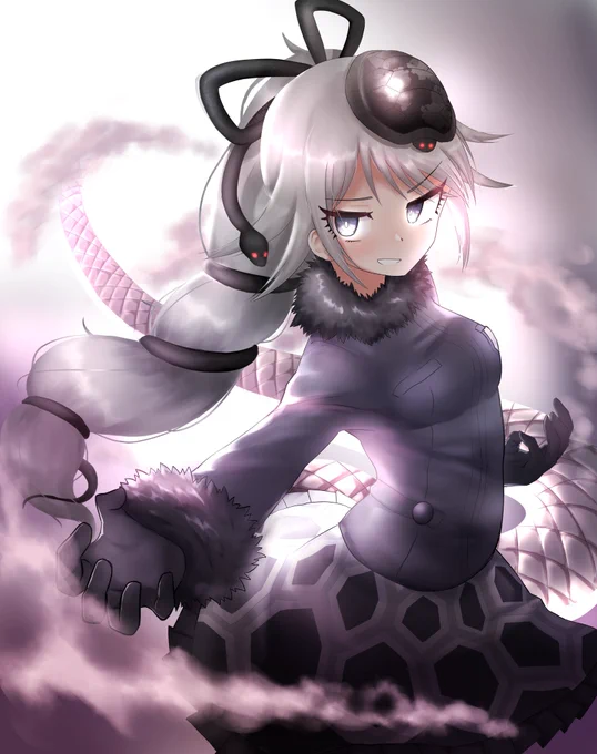 再掲ゲンブ様 