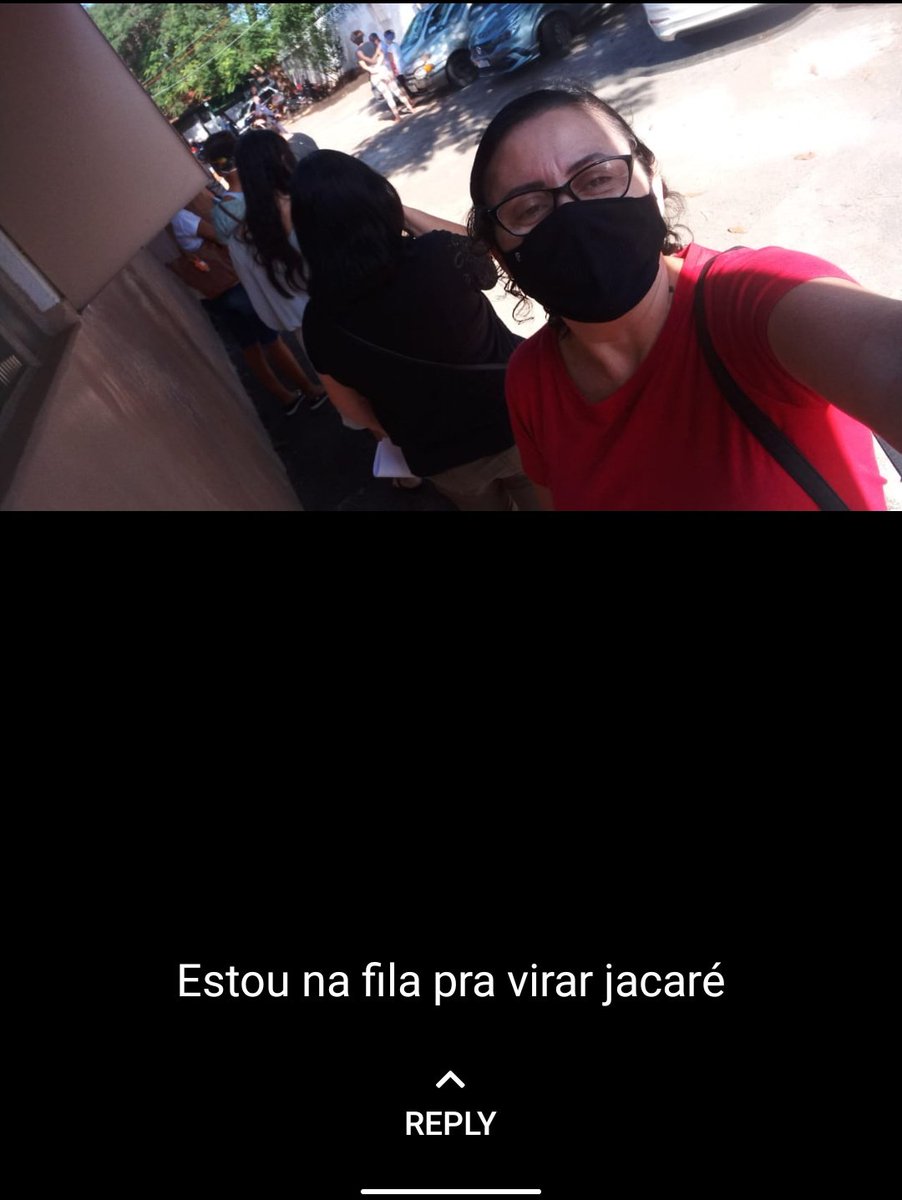 uaivey's tweet photo. A coordenadora da minha escola gente https://t.co/8MCCFgPXO2
