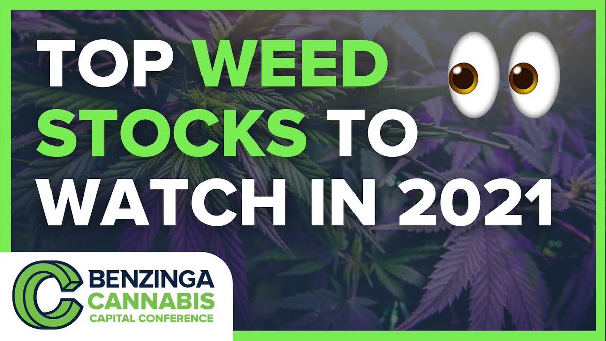 Benzinga tweet media