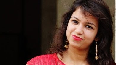WomenOWC's tweet photo. Neha Chaudhary @__Nehachaudhary is currently pursuing her Ph.D. at the Universidade de Aveiro, Portugal while working as an early-stage researcher as a part of the Marie Curie ITN project VisIoN  #opticalcommunications #visiblelightcommunications #WomenOWC https://t.co/5IDtokhX8X