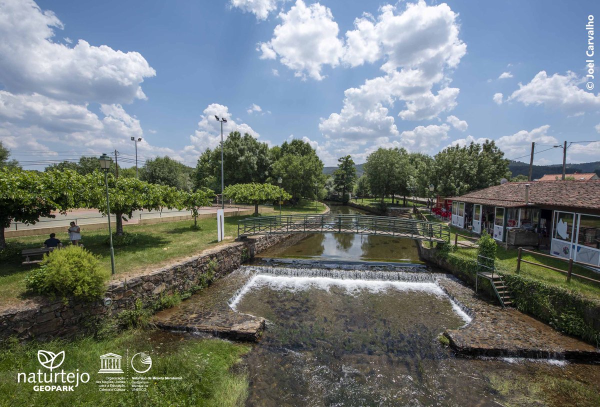 With the good weather comes the best suggestions for refreshment this summer ☀️ 

In Penamacor you can dive, relax, and enjoy the landscape in the 3 pleasant river beaches:  

📍Benquerença Leisure Zone

📍Meimão Leisure Zone

📍Meimoa Leisure Zone

cm-penamacor.pt/turismo-e-laze…