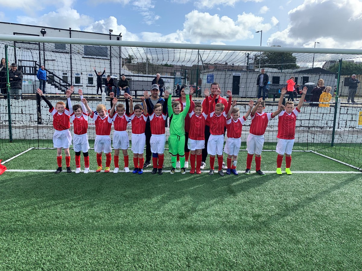 EAC Active Schools tweet media