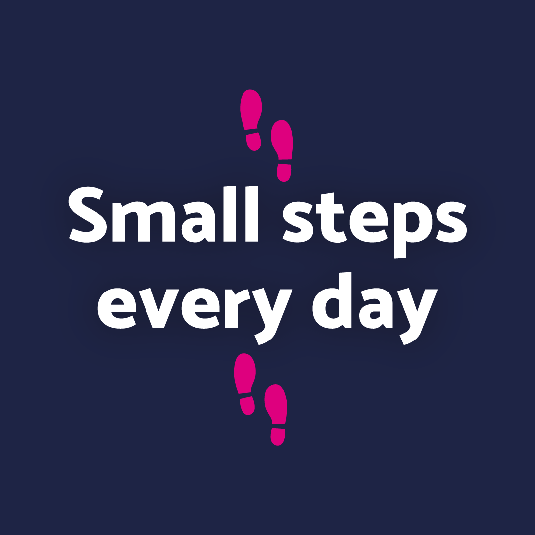 DameJackieD's tweet photo. We're well into week 3 of our Flourish #MoveMore challenge to focus on the benefits of exercise for mind and body. Well done to all the teams taking part 👏
Let's keep the momentum going with a few more steps👣#8000Steps #FlourishAtNewcastleHospitals
https://t.co/RPc8eOndHX https://t.co/u9qxr18cf9