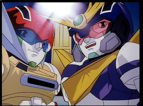 アイアンリーガーのtwitterイラスト検索結果