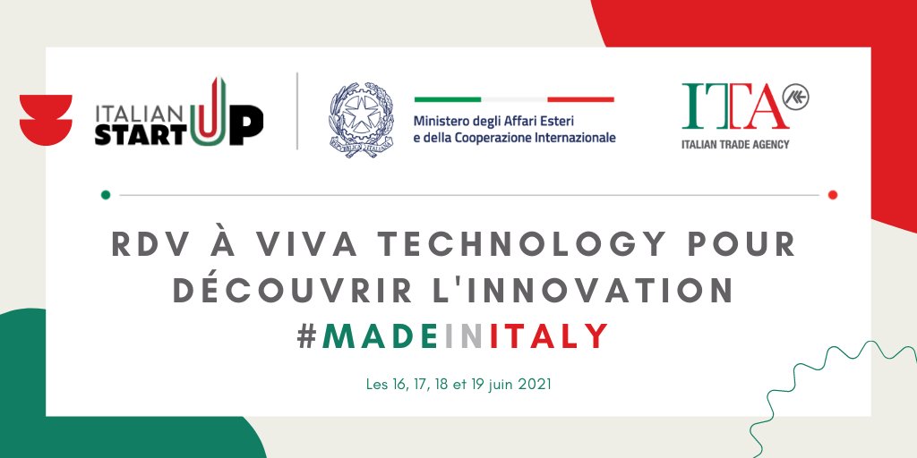 ITA Paris tweet media