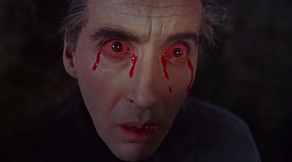 monstermagazin2's tweet photo. It’s #ThirstyThursday!! #Monsterkids gather for it’s time to TASTE THE BLOOD OF DRACULA  (1970)!! Starring Christopher Lee and Linda Hayden #dracula #hammer #christopherlee #therewillbemonsters #monstermagazine https://t.co/mY3Zqf3Riv