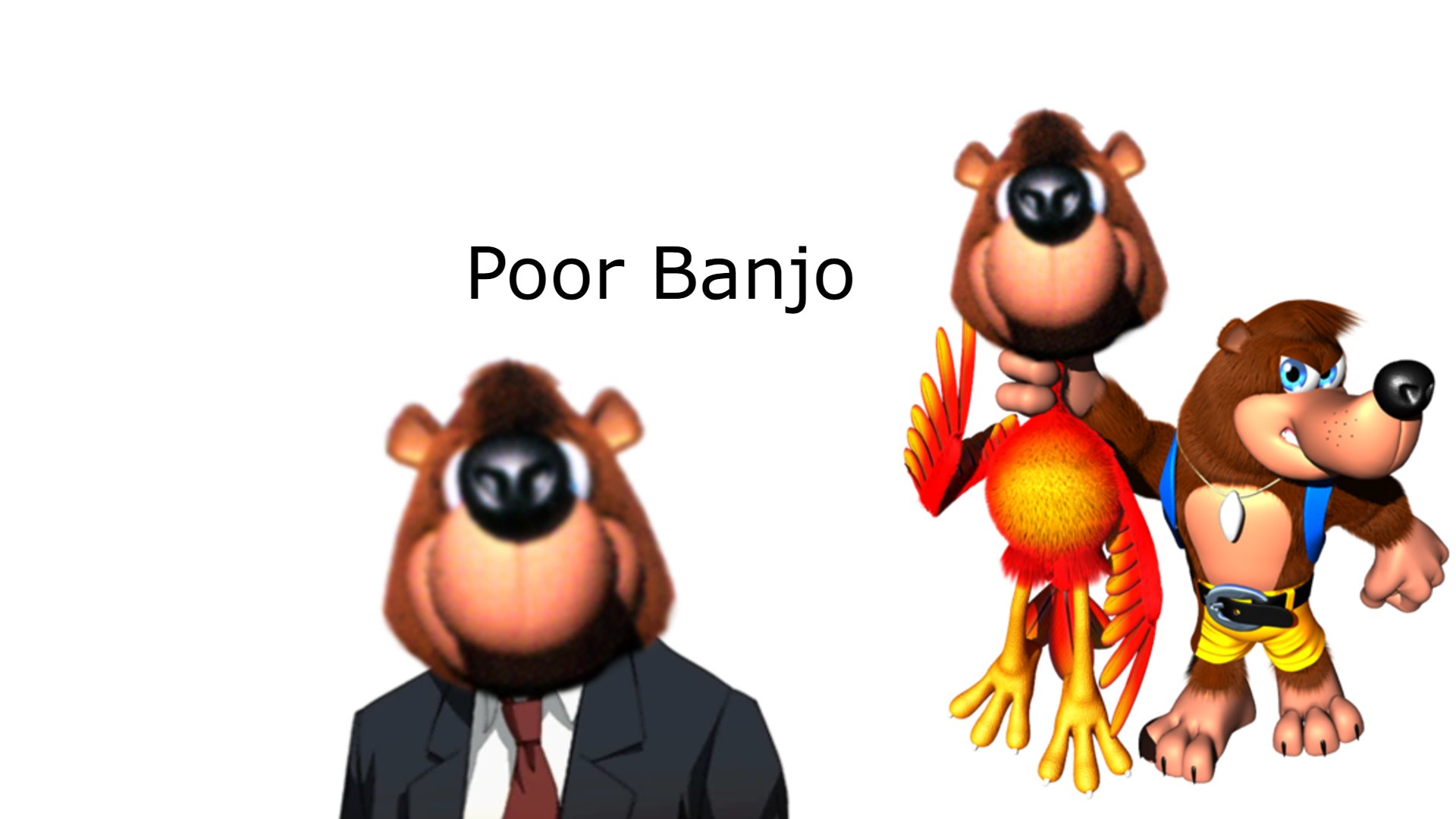 Banjo Kazooie Wallpaper 1920x1080