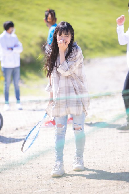 Twitterのコスプレ画像2