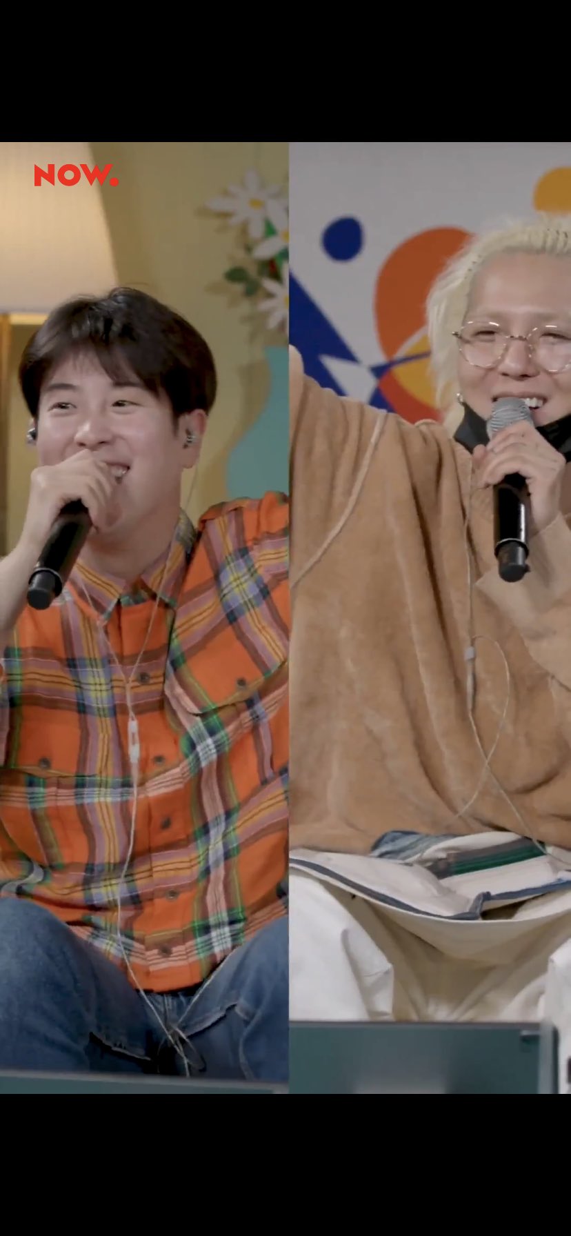 𝕊𝕥𝕒𝕣 𝕝𝕒 新西遊記マスター オープニングの曲好きだわー 何だっけ って思ってたら思いっきりshall We Danceだった件 新西遊記 Winner Blockb Po Mino Brrrrfriends Nowonair ピオ ミノ 신서유기 피오 송민호 T Co Ujwy7ctnzv