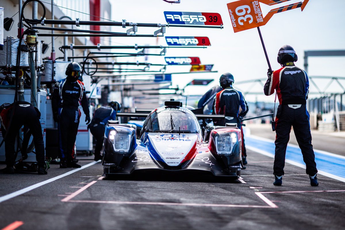 Sarthe Objectif 24 tweet media