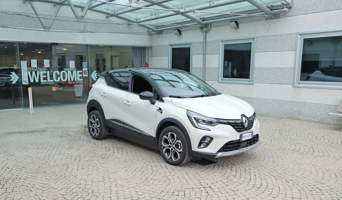 ConduiteHandi's tweet photo. Elle arrive enfin👏🤩🤩
La Renault Kivi Captur, le nouveau véhicule aménagé pour la conduite en fauteuil roulant arrive sur Montpellier dans nos locaux🚗💯💯
N'hésitez pas à nous contacter pour venir la rencontrer👍💪
#handicap #conduiteenfauteuilroulant #conduiteethandicap https://t.co/z7OV3L6Qfu