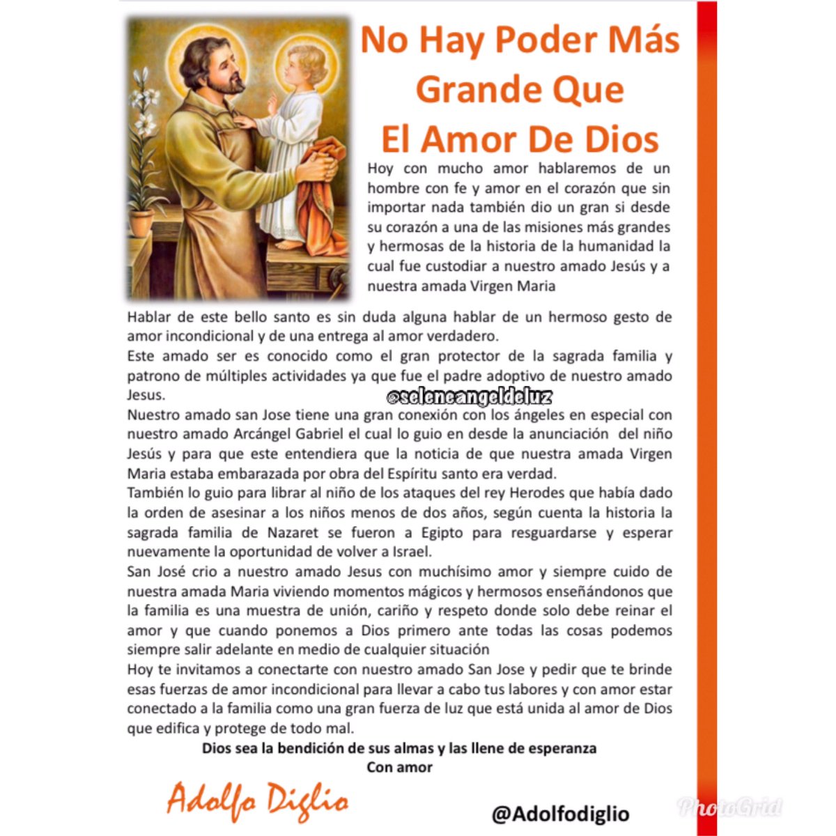 79librealbedrio's tweet photo. Bendecida información de una de las revistas de la Escuela de Sanacion y Conocimiento Angelical @seleneangeldluz #seleneangeldeluz #prosperidad #dios #abundancia #rituales #jesus #uriel #librealbedrio #ellibrealbedrio #angeles #arcangeles #espiritualida https://t.co/zfQmn1qlCI