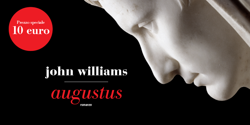 FaziEditore's tweet photo. John Williams racconta il principato di Ottaviano Augusto e l’antica Roma attraverso un abile intreccio di epistole, documenti e diari da cui si scorgono i profili interiori dei tanti personaggi dell’epoca, i loro dissidi, le loro debolezze.

#Augustus dal 10 giugno in libreria. https://t.co/sDXHyDUE4U
