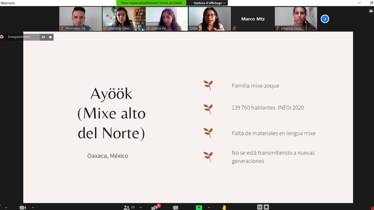 Jo_ran_'s tweet image. En estos momentos @kumoontun en #contribuling