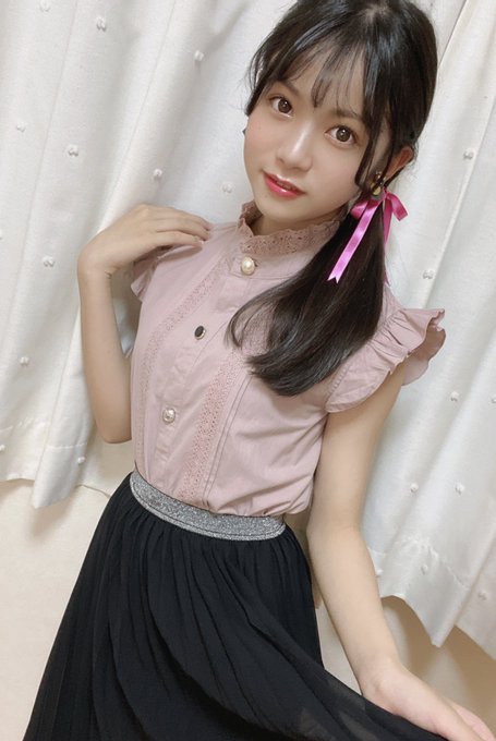 Twitterのコスプレ画像4
