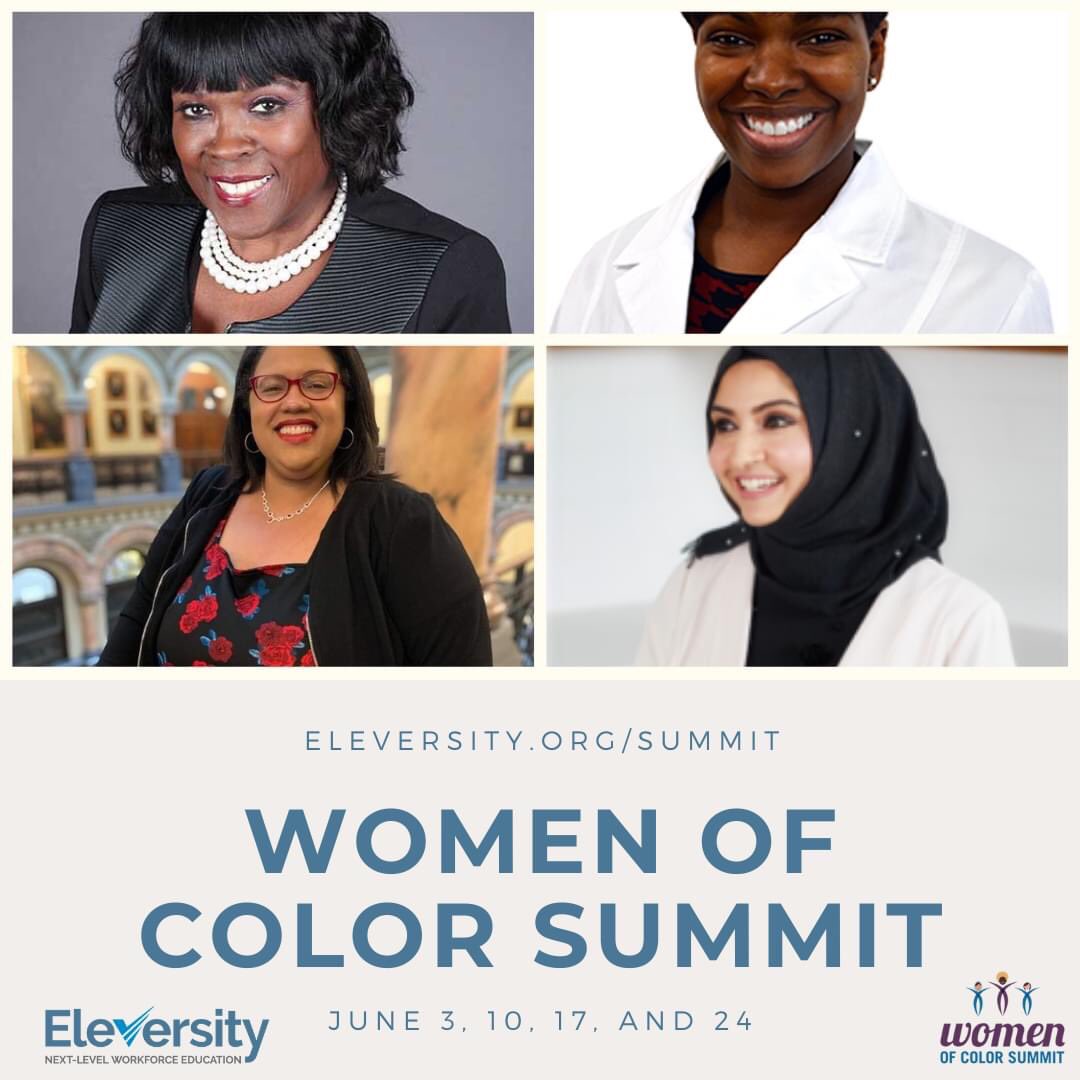 Eleversity tweet media