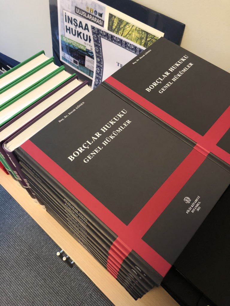 DorukGONEN's tweet photo. Yeni kitap, yeni heyecan 🙂 https://t.co/NwHB2skxx0