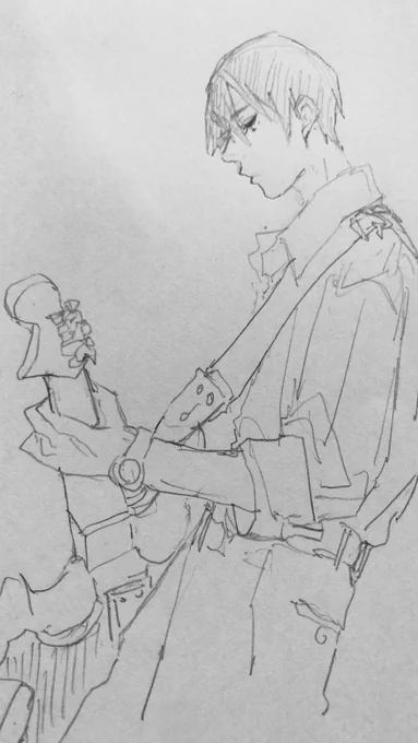 フリートにあげたやつ 
