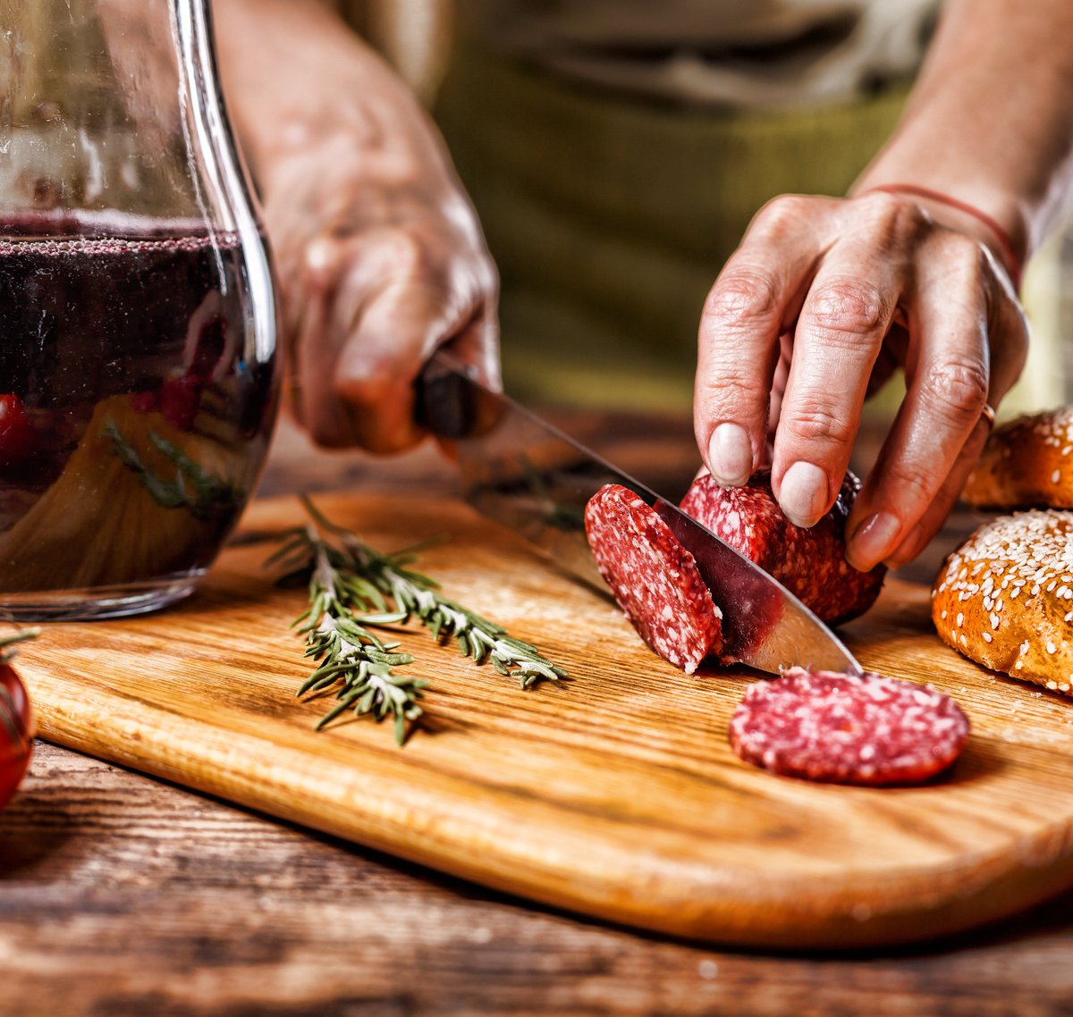 MolvinaWine's tweet photo. Molvina Wine Food Pairing: Particularly suitable to accompany roasts, game, and all kinds of red meat or ‘salami’. Excellent paired with aged cheeses. 🍷+🧀+🥩=😁😁😁

#redwine #italianfood #wine #IWCaward #IWC #wineaward #iwsc #iwscawards https://t.co/XswtMyYhzY