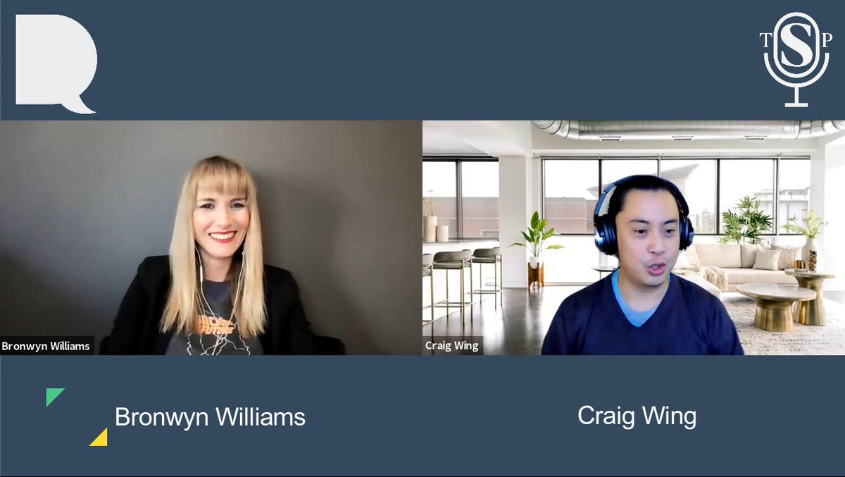 discourseza's tweet image. New #TheSmallPrint episode!

"Genetic Engineering: What is the Cost?"

@bronwynwilliams is joined by fellow futurist Craig Wing (@wingnuts123) to talk about CRISPR, "designer babies", genetic supermarkets, and the increased stratification of society.

youtu.be/bBiVkgQgFtc