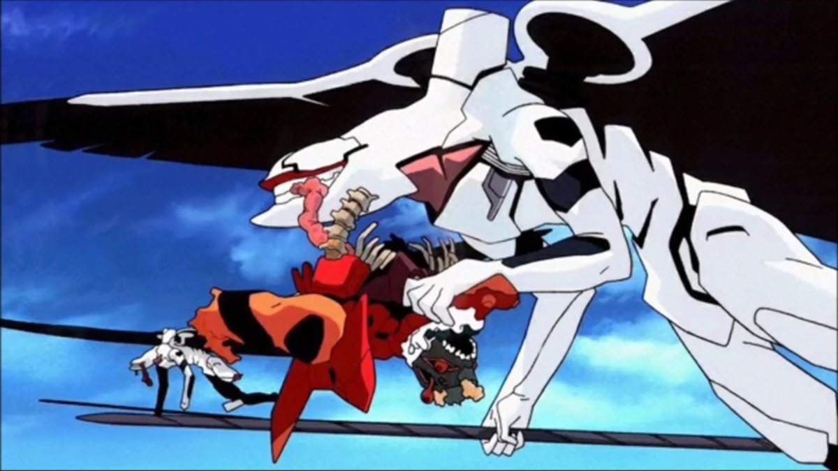 第3新東京市 Nerv 活動停止 S Tweet 量産型をつけるとなんでも弱く見える 量産型 エヴァンゲリオン 弱く 見えない エヴァンゲリオン Evangelion 新世紀エヴァンゲリオン Trendsmap 第3新東京市 Nerv 活動停止 S Tweet 量産型をつけるとなんでも弱く見える 量産型 エヴァンゲリオン 弱く 見えない エヴァンゲリオン Evangelion 新世紀エヴァンゲリオン Trendsmap