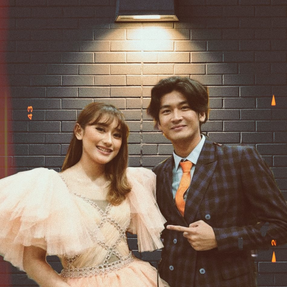Ancaaaaaaa_'s tweet photo. YU BISA YU 
#ANCAJANGANLEPAS https://t.co/kb9VI6GP0L