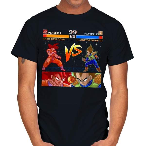 theshirtlist's tweet photo. Z FIGHTER TURBO T-Shirt - https://t.co/vMBj8EJ48p Dragon Ball Z t-shirt from @CoDdesigns &amp; @riptapparel for just $14! #Anime #CoDDesigns #DragonBall #DragonBallZ #Goku #Manga #Parody #StevenGelenter #Vegeta #VideoGame https://t.co/v77ZotTg8P