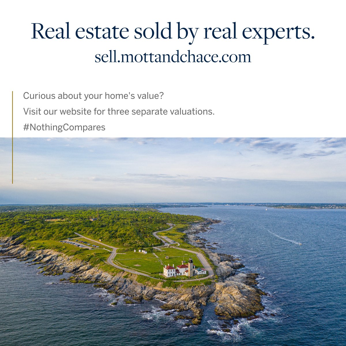 Highest Sale in #Jamestown so far this year!
#SignificantSale by Nicole Carstensen of Mott &amp; Chace Sotheby's International Realty represented the sellers and facilitated the sale on behalf of the buyers!

Curious about your home's value? Visit:
sell.mottandchace.com