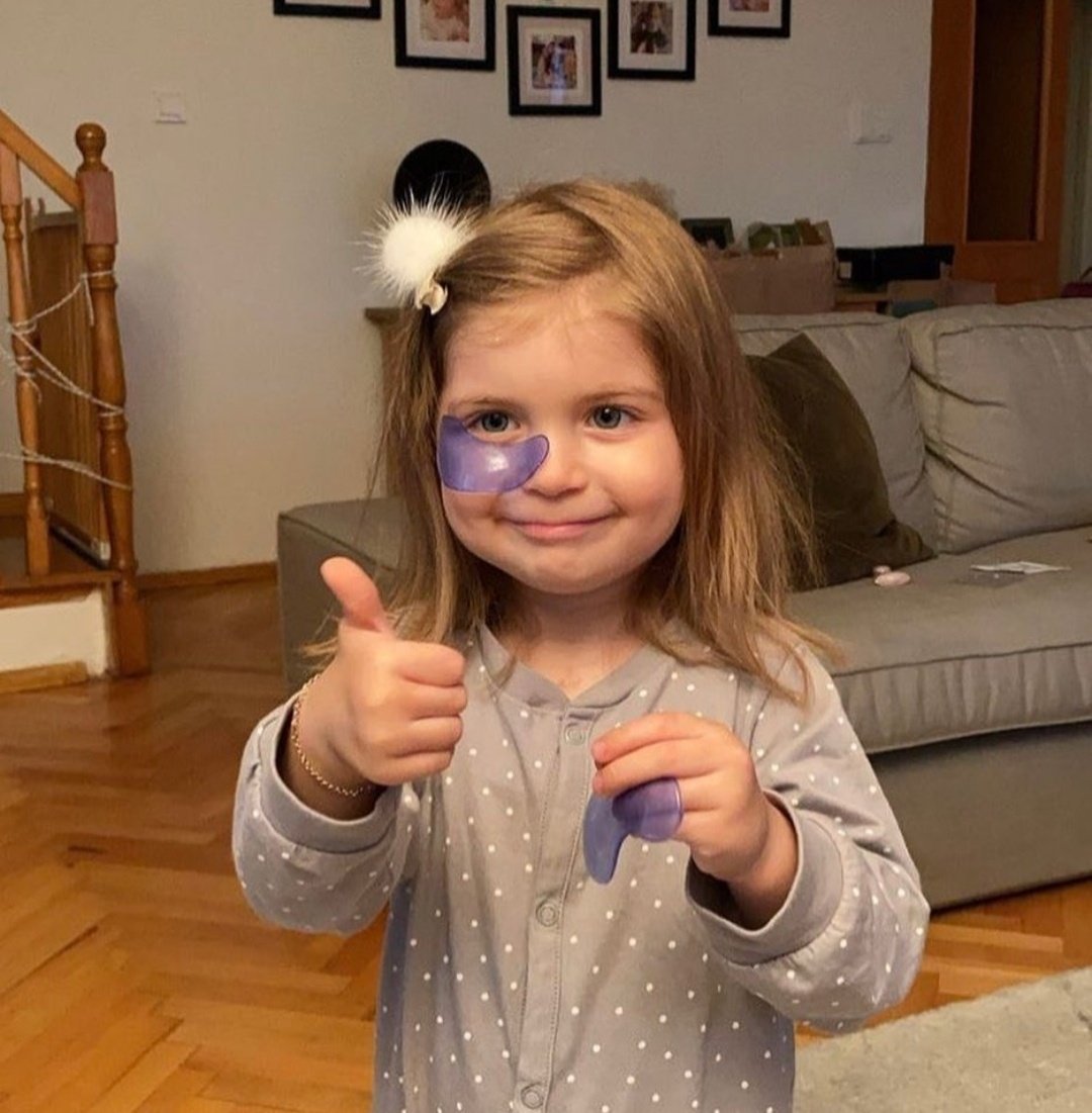 bes saat agladıktan sonra cilt bakımı yapıyorum bu sekil