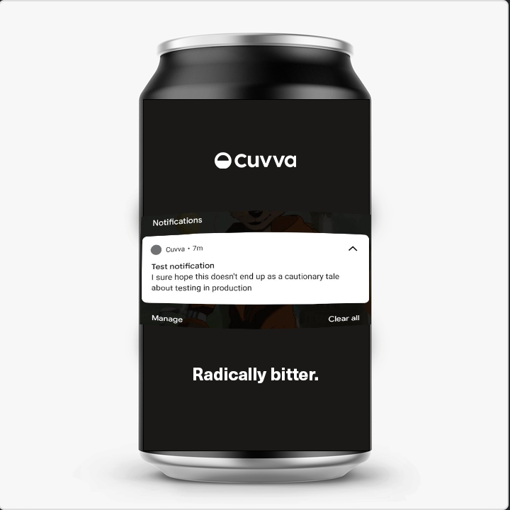cuvva's tweet photo. @FinTechInsiders To celebrate #WorldCiderDay and a glorious mistake we made today π
, we'd like to introduce you to Radically Bitter π» #radicallybetter https://t.co/ffVXRuLUIC