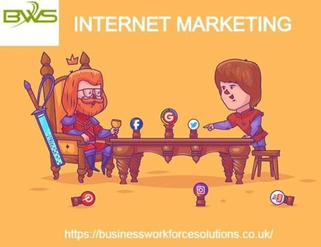 #businessworkforcesolutions (BWS) is a branding #outsourceagency that provides Online #outsourcemarketing platform for you to manage your all #digitalmarketing Outsourcing. #digitalmarketingoutsourcing