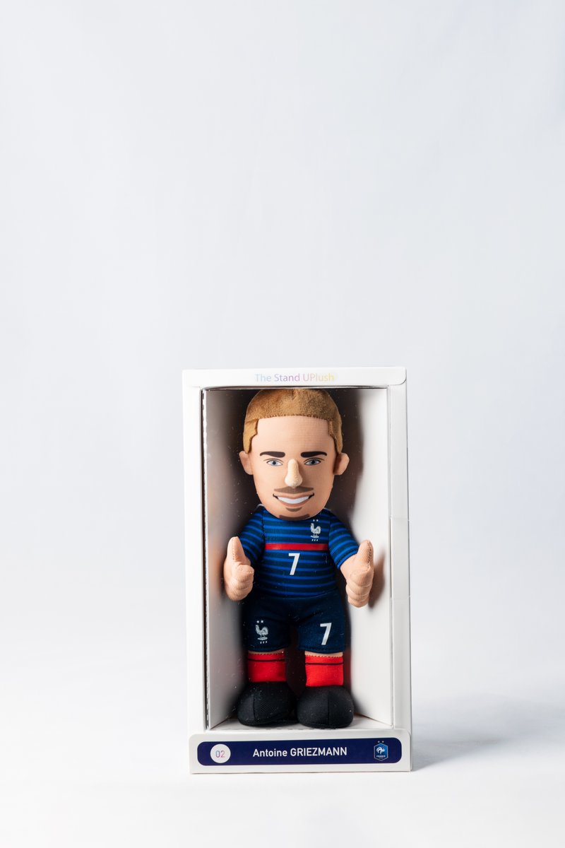 uplushofficial's tweet photo. Antoine ... , pénalty
On est ensemble 🎶

#equipedefrance #griezmann  #uplush #euro2021 https://t.co/H7fNqSRguK