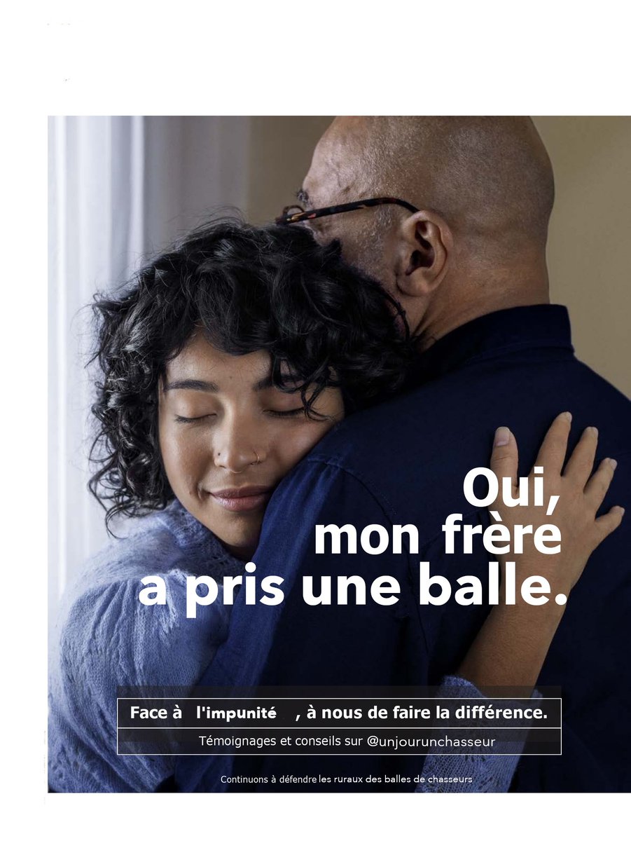 J'ai pas les moyens de la FNC mais j'ai plus de lucidité sur les messages à faire passer.