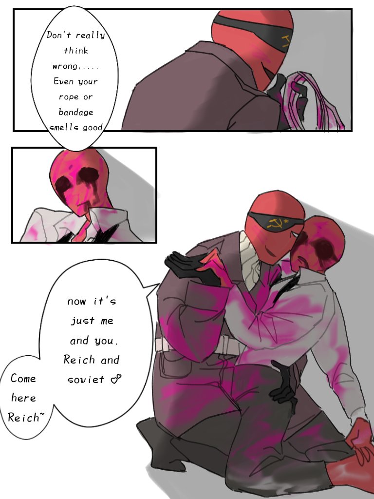 It have been a long time im not draw in kleki : r/CountryHumans