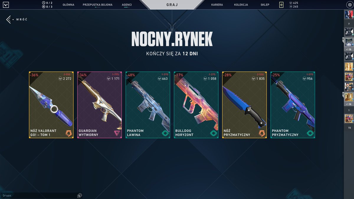 O w mordę :D ale siadło