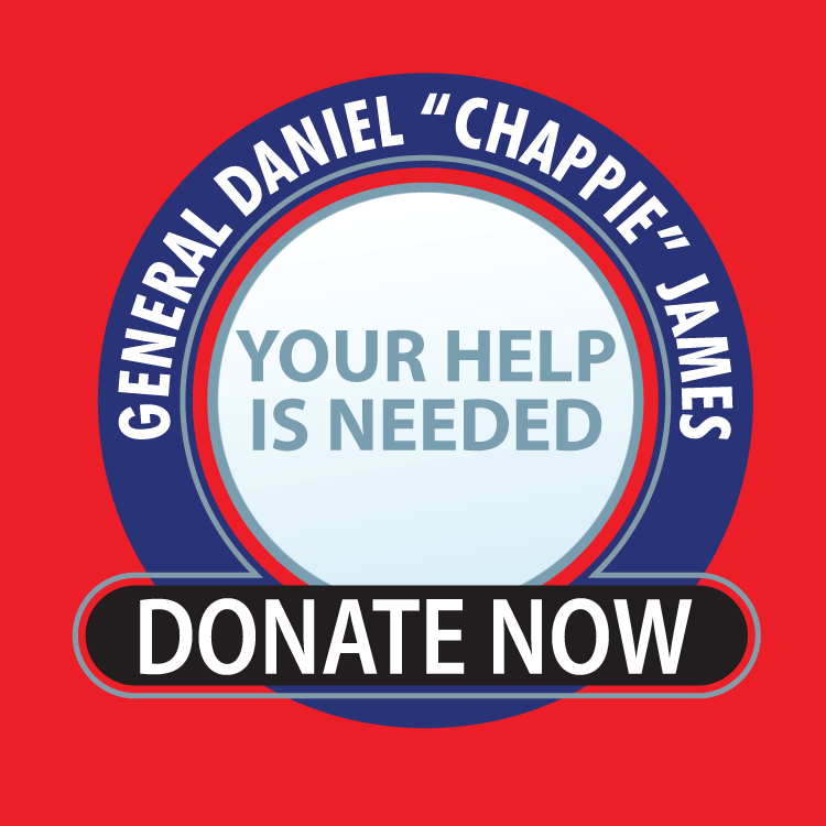james_museum's tweet photo. ❤HELPING IS SOMETHING
ANYONE CAN DO!❤
If you would like to donate as well. Please contact
us!

For more information go to
https://t.co/mUZrH5lDUk

#museum #supportyourmuseum #tuskegeeairmen
#chappiejames https://t.co/fe4oJYbfGD