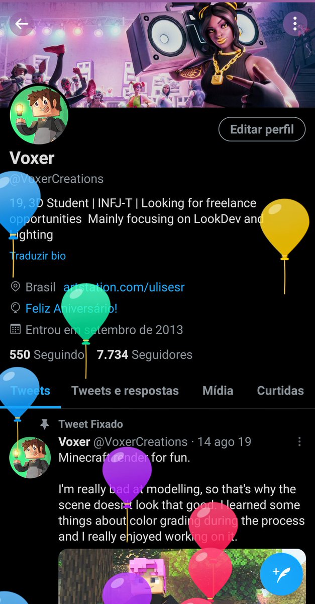 Voxer tweet media