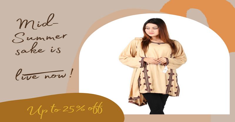 Fashion changes, but style endures
SKU:SBP15-31
#picoftheday #summer #amazing #awesome #style #Beige #kurti #pakistaniclothing #NewArrival #occasionwear #Casual #comfortable #trendy