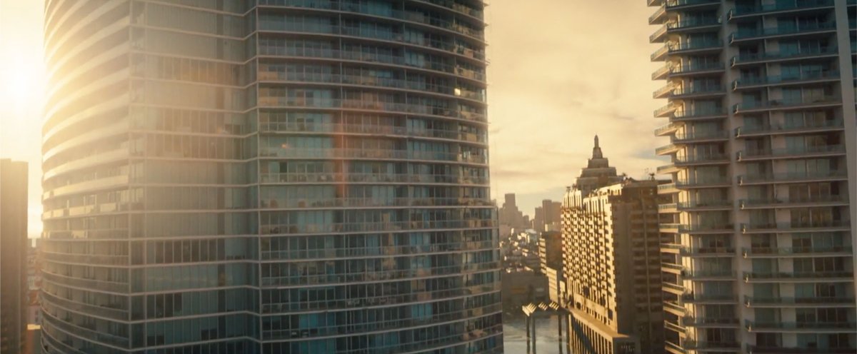 ArtofVFX's tweet photo. Be sure to watch this excellent trailer for #Reminiscence, a new sci-fi movie directed by #LisaJoy! The #VFX are made by @RISE_VFX, @Scanline_VFX, #HollywoodVisualEffects: https://t.co/v46CW3VLeQ https://t.co/eB6jA8QAWS