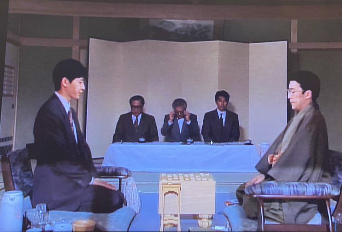 1994年に放送された 古畑任三郎 に藤井聡太二冠が出演していた Matomehub まとめハブ 1994年に放送された 古畑任三郎 に藤井聡太二冠が出演していた Matomehub まとめハブ