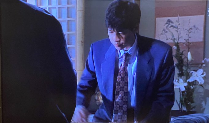 1994年に放送された 古畑任三郎 に藤井聡太二冠が出演していた Matomehub まとめハブ 1994年に放送された 古畑任三郎 に藤井聡太二冠が出演していた Matomehub まとめハブ