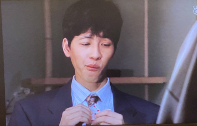 1994年に放送された 古畑任三郎 に藤井聡太二冠が出演していた Matomehub まとめハブ 1994年に放送された 古畑任三郎 に藤井聡太二冠が出演していた Matomehub まとめハブ