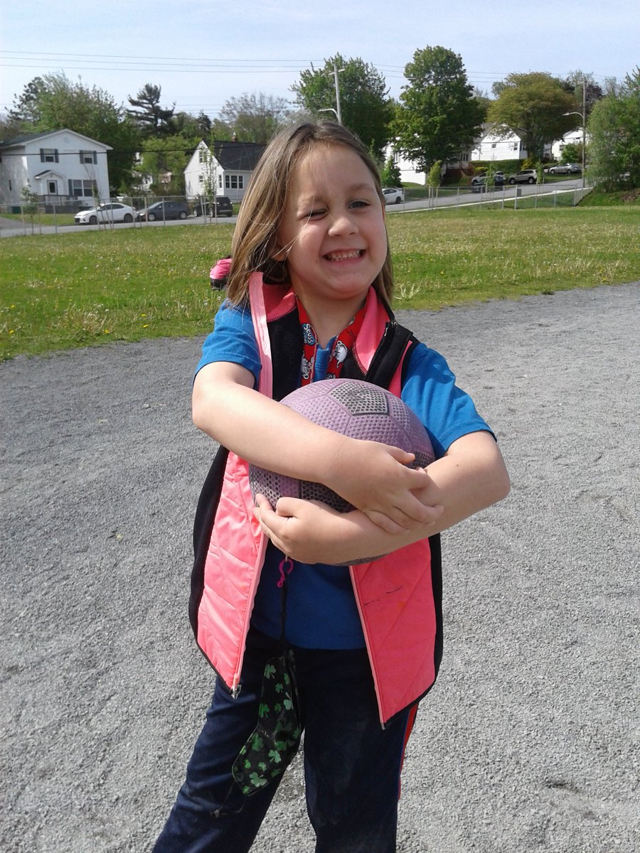 We are so happy to be back! 😊😍😎