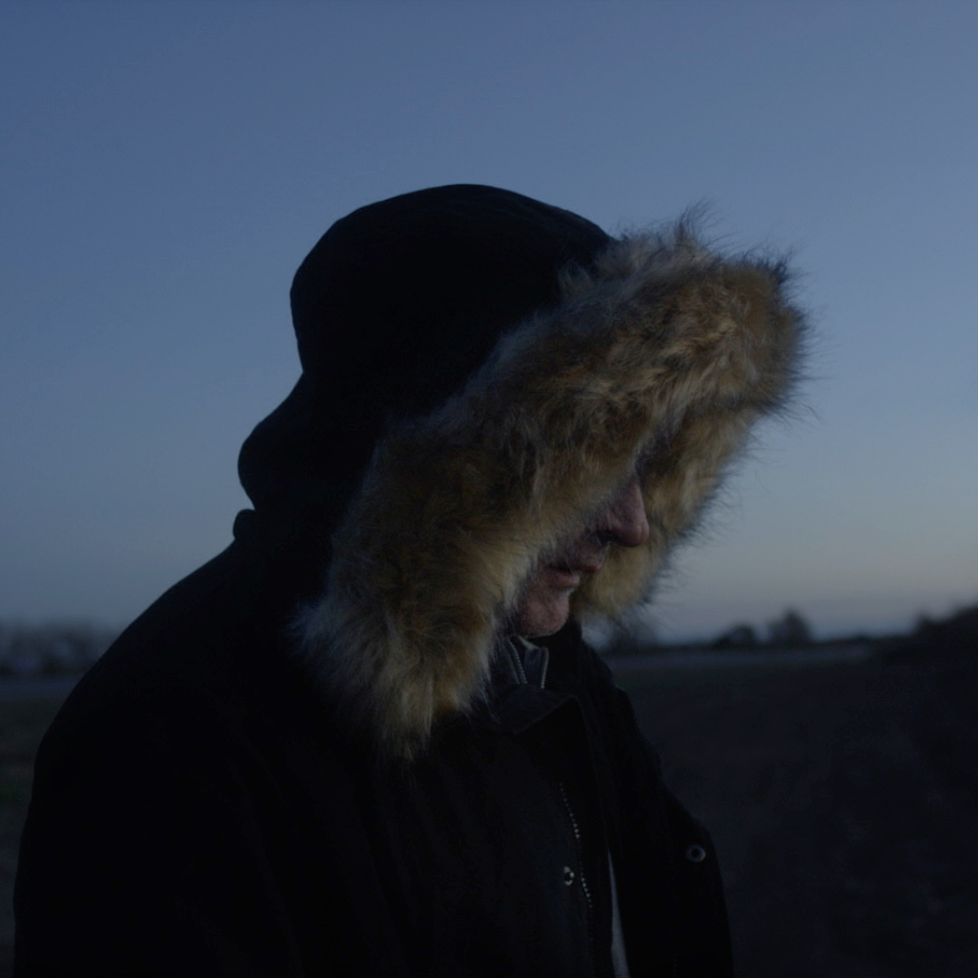 bandidofilm's tweet photo. Este frío polar nos hace acordar a los días de rodaje❄️

En ésta escena #OsvaldoLaport y #JuanManuelLara soportaron el invierno cordobés🥶
El esfuerzo valió la pena, miren ese amanecer🙌

#BandidoFilm #Bandido #Cine #Córdoba #CineNacional https://t.co/6HD1UKn5FQ